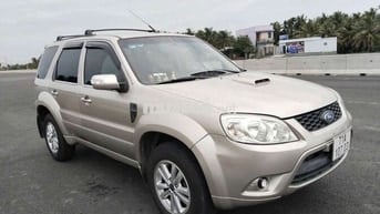 122 2010 XLS 2.3L 4x2 AT - 130 km