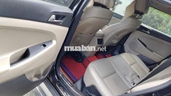 Hyundai Tucson 2019 2.0L Tiêu chuẩn - 100000 km