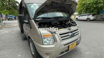 Ford Transit 2016 Standard MID - 160000 km