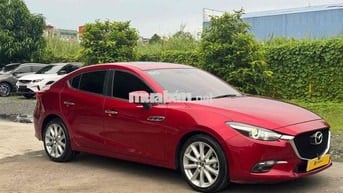 Mazda 3 2019 2.0L Premium - 61000 km
