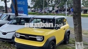 VinFast VF3 2025