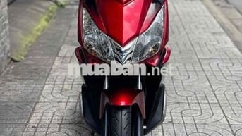 Honda AB110 FI 2010Thái Lan đỏ đen bstp chính chủ