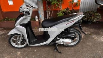 Vision bstp Chính chủ (Màu Hot Xám xi măng )