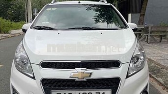 Chevrolet Spark 2017 1.2 LT - 72000 km
