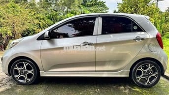 Kia Morning 2011 SX 1.1 AT Sport - 63000 km