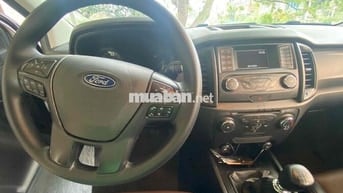 Ford Ranger 2019 XLS 2.2L 4x2 MT - 78000 km