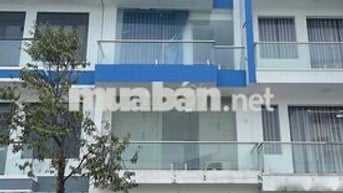 CHO THUÊ NHÀ KINH DOANH 4 TẦNG MẶT TIỀN THÍCH QUẢNG ĐỨC GIÁ 50 TRIỆU/