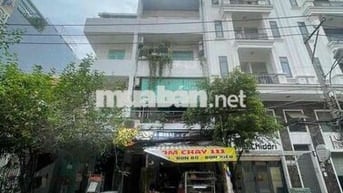 Giảm 1tỷ bán gấp nhà mặt tiền kinh doanh phan huy thực