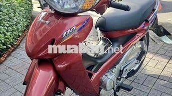 bán xe honda Future 2002/17tr500/1 đời chủ xe đẹp