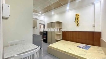🔥STUDIO FULL NỘI THẤT MÁY GIẶT RIÊNG GIÁ RẺ NGAY TRUNG TÂM PHÚ NHUẬN