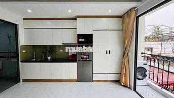 🌟 MÁY GIẶT RIÊNG 🚽 CHỈ TÍNH ĐIỆN NƯỚC – Studio ban công