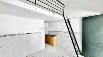 KHAI TRƯƠNG DÃY TRỌ MỚI XÂY NGAY GẦN TỈNH LỘ 10 - QUỐC LỘ 1a