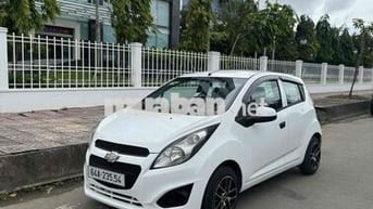 Chevrolet Spark 2017 1.2 LT