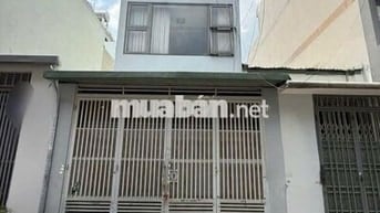 NHÀ 4 TẦNG BTCT, HXH GẦN LÊ ĐỨC THỌ,P16,(AN HỘI ĐÔNG) CHỈ 6.950 TỶ TL