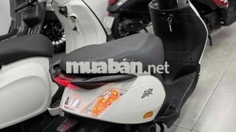 zip 100cc . xe cọp chạy đúng 6000km . bao zin êm