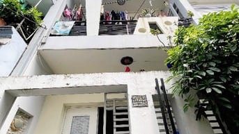 Nhà bán chính chủ phan đình Phùng phường 1 Phú nhuận 