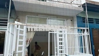NHÀ CHO THUÊ 4x12 – QUỐC LỘ 22 - TÂN THỚI NHÌ, HÓC MÔN - GIÁ 4,5 TRIỆU