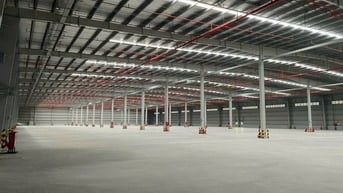Cho thuê kho xưởng 3.200m2 KCN Tân Tạo,Bình Tân, PCCC tự động, giá tốt