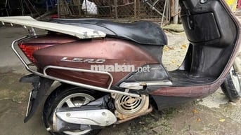 Bán Xe Honda Lead đời 2011 màu Nâu đen, xe còn tốt