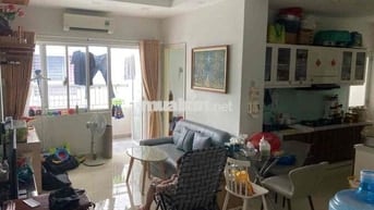 Chính chủ cần bán căn hộ chung cư 155 Nguyễn chí thanh , P9 , Q5  Dt :