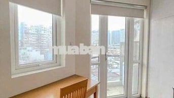 ✨ CĂN HỘ 1PN SIÊU ĐẸP 45m2 – GẦN CẦU VĂN THÁNH & CẦU THỊ NGHÈ ✨