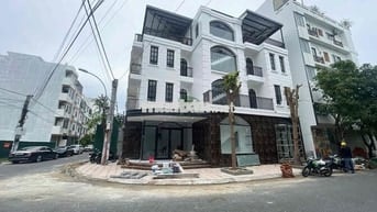 CHO THUÊ NHÀ Ở KINH DOANH LÔ GÓC ACC VƯỜN XOÀI NHA TRANG GIÁ 50 TRIỆU/