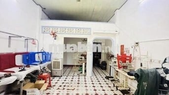 Ngộp nặng bán gấp nhà Âu Cơ, Phú Trung Tân Phú 2 Tầng 80m2 chỉ 6,99 Tỷ