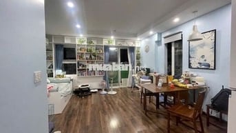 Cần cho thuê căn hộ Conic Riverside, Đường số 01, KDC Conic,