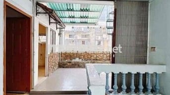 khu Dân Cư hiện hữu -k lo quy hoạvh