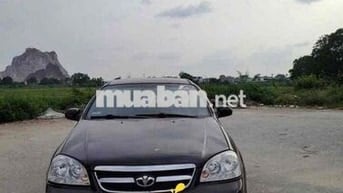 Daewoo Lacetti 2010 SE - 15 km