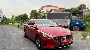 Hyundai Accent 2023 ATH bản Đặc Biệt