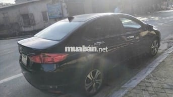 Honda City 2016 1.5 AT - 98111 km