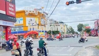 Bán Đất Mặt Tiền Kinh Doanh Buôn Bán P.Trảng Dài, Biên Hòa, Đồng Nai