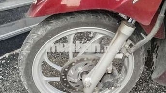 Xe vision 2022 còn mới