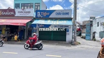 mtkd chợ bình trị mới ngang 6m diện tích khủng giá đầu tư
