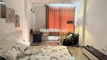 🔥CĂN HỘ STUDIO SIÊU XINH NGAY VẠN HẠNH MALL🏡FULL NT TIỆN NGHI, AN NINH