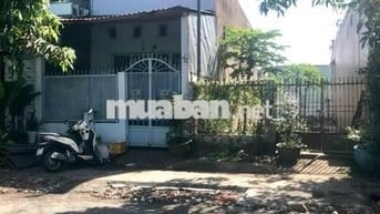 BÁN ĐẤT THỔ CƯ MẶT TIỀN ĐƯỜNG SỐ 8 , PHƯỜNG AN BÌNH - OTO ĐỖ CỬA