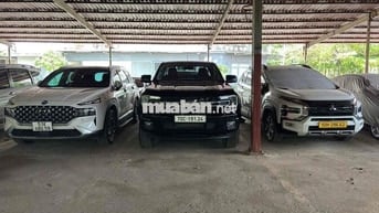 Ford Ranger 2023 XLS 2.0L 4x2 AT - 12000 km