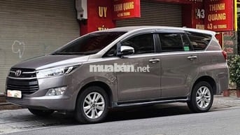 Toyota Innova 2019 2.0E - 123000 km