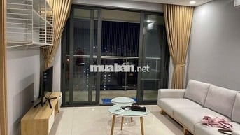 Cho thuê CH 2PN 80m2 full đồ đẹp tại Sun Square - Mỹ Đình chỉ 14tr/th