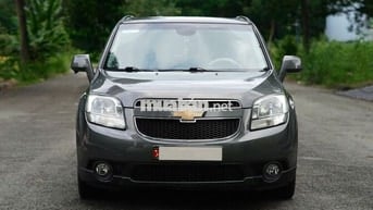 Chevrolet Orlando 2012 LTZ 1.8 AT - 130000 km