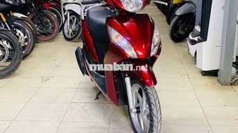XE MÁY THỊNH PHÁT - HONDA VISION ĐỎ MẬN ĐỜI CHÓT