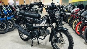 XE MÁYTHANH TÙNG_PG1 ĐEN NHÁM LƯỚT BIỂN 29 MỚI 99%