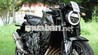 🆔☣️ HONDA CB65OR BLACK EDITION NHIỀU ĐỒ, 2024 BSSG