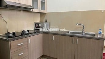 Chỉ cách 5 phút đến Flemington- Lê Đại Hành là giá rẻ 2PN 1wc Full NT