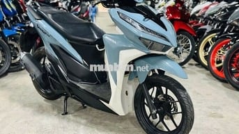 XE MÁYTHANH TÙNG_VARIO 125 XANH TRẮNG NGUYÊN BẢN
