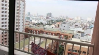 Bán chung cư bàu cát 2, Tân Bình
