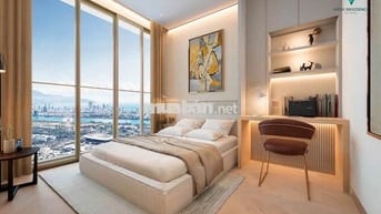 CẦN BÁN 2PN TẠI VISTA SẮP BÀN GIAO- SỞ HỮU LÂU DÀI-