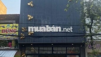 Cho thuê MẶT BẰNG KINH DOANH 478M2 nằm ngay trục đường chính TAM KỲ