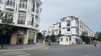 Chính chủ bán cắt lỗ sâu shophouse 68m2 5,2 tỷ - khó tìm được thứ 2